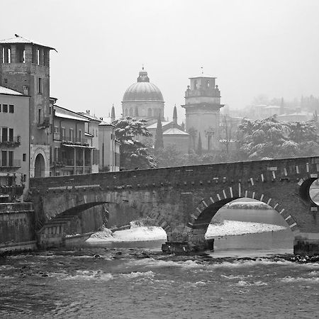 Affittacamere Boutique Room Verona Eksteriør bilde