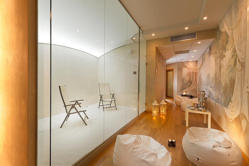 Affittacamere Boutique Room Verona Eksteriør bilde