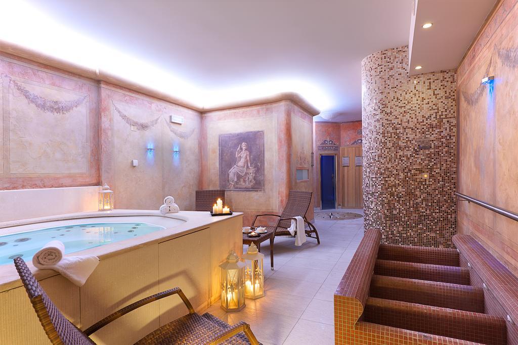 Affittacamere Boutique Room Verona Eksteriør bilde