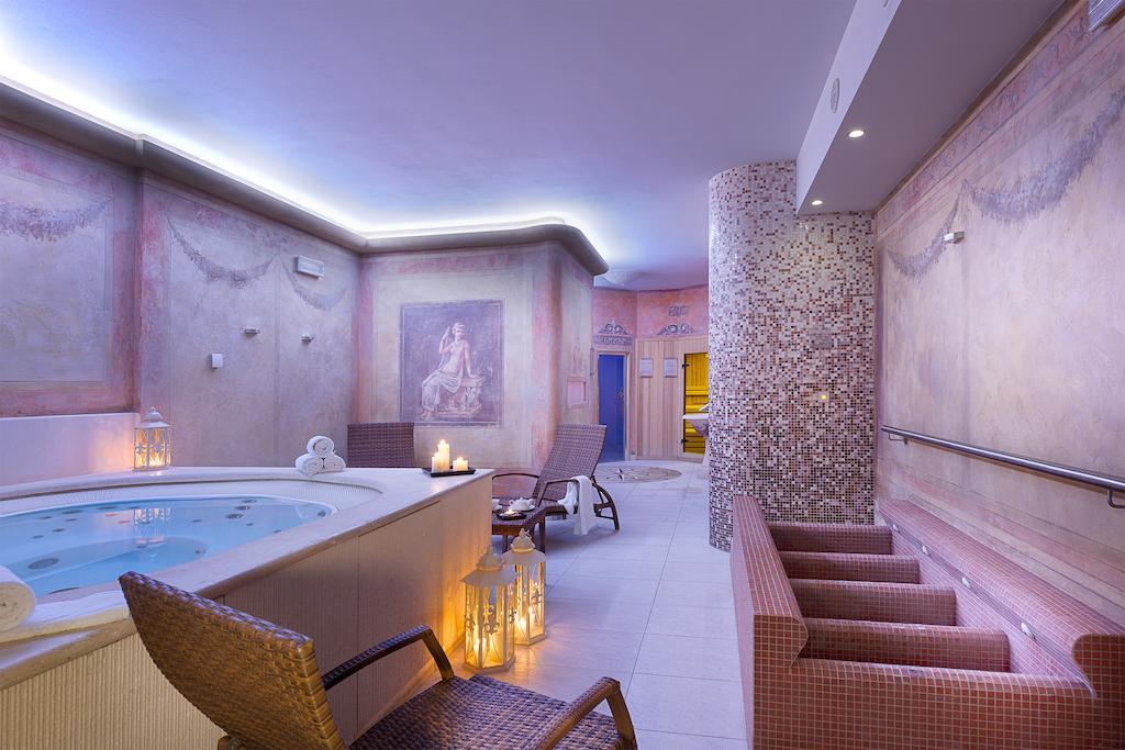 Affittacamere Boutique Room Verona Eksteriør bilde