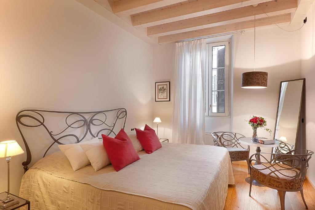 Affittacamere Boutique Room Verona Eksteriør bilde