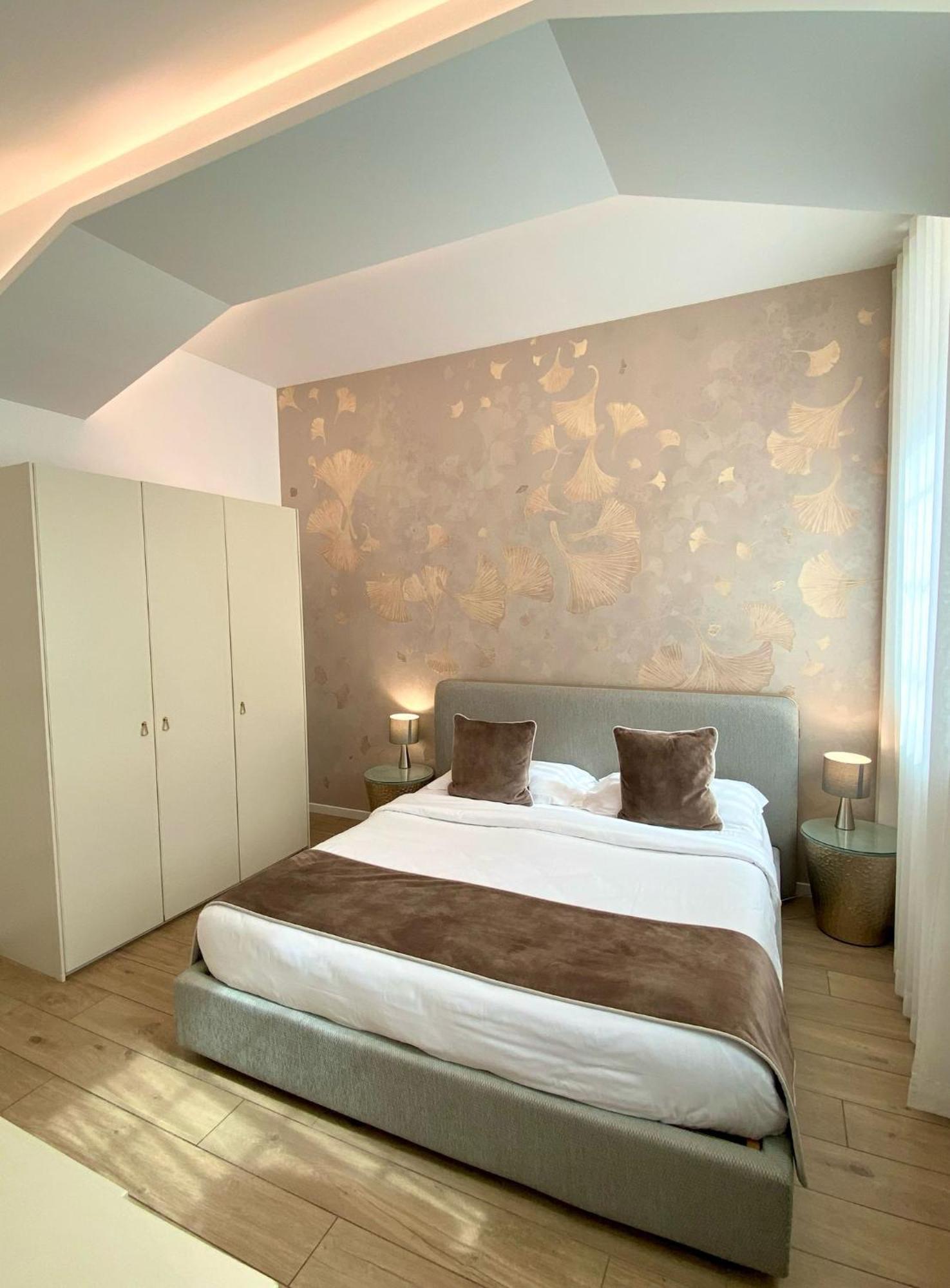Affittacamere Boutique Room Verona Eksteriør bilde