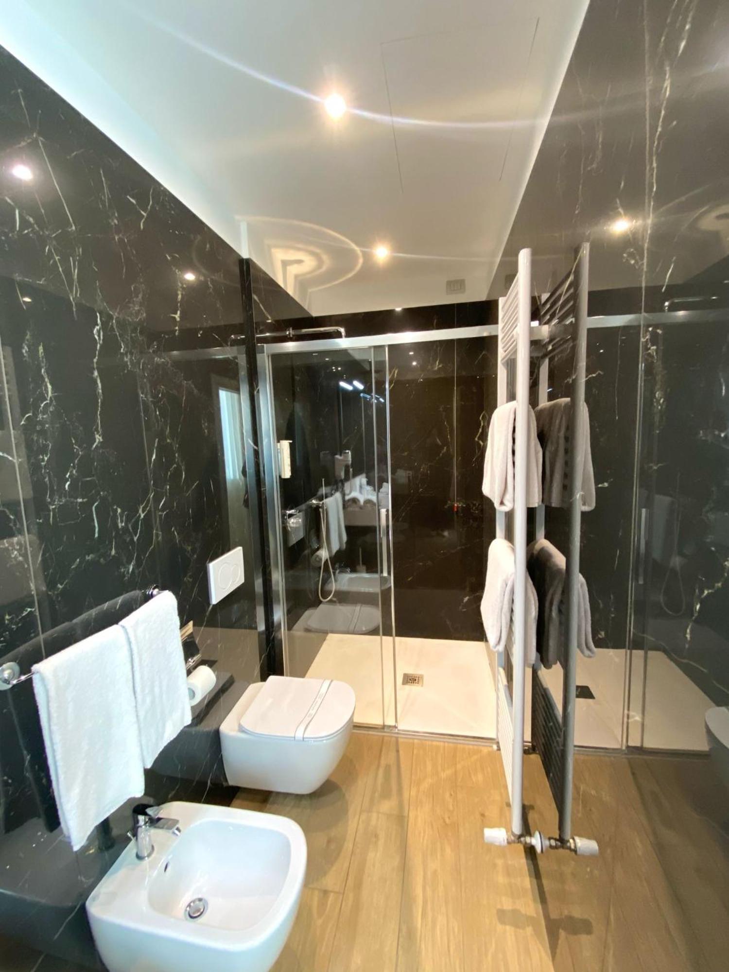 Affittacamere Boutique Room Verona Eksteriør bilde