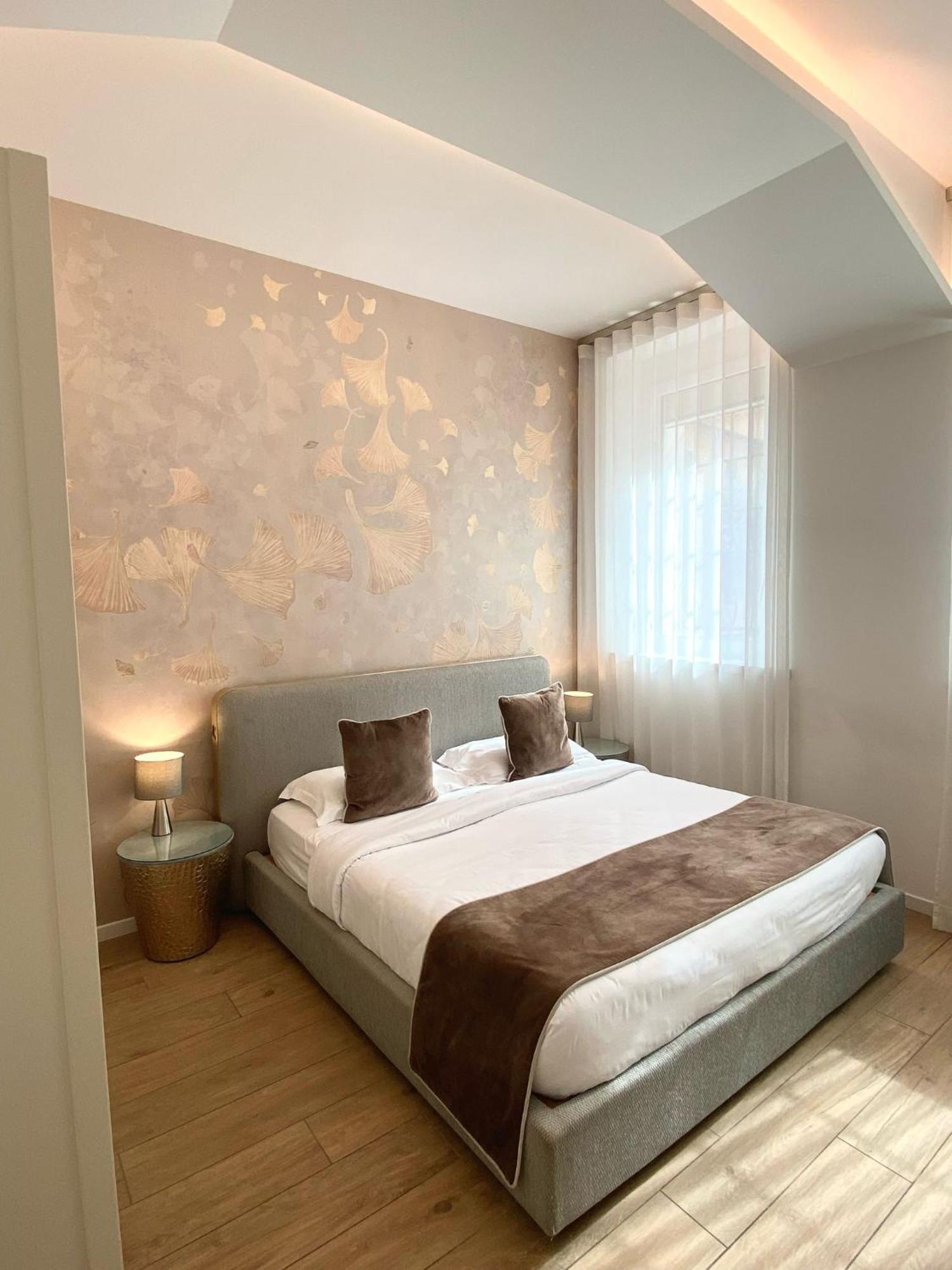 Affittacamere Boutique Room Verona Eksteriør bilde