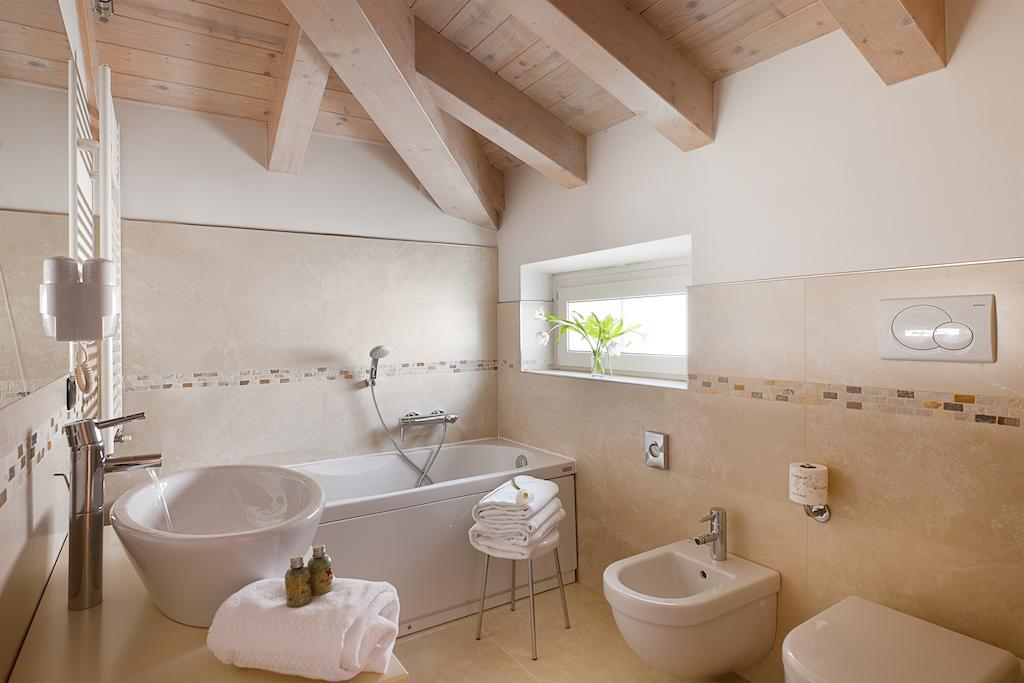 Affittacamere Boutique Room Verona Rom bilde