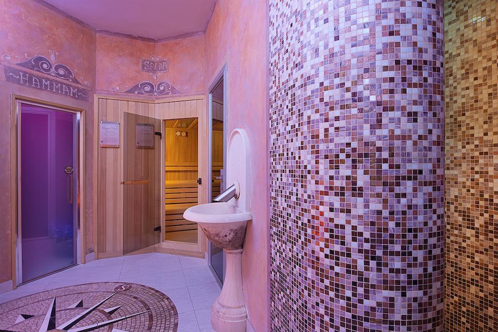 Affittacamere Boutique Room Verona Eksteriør bilde