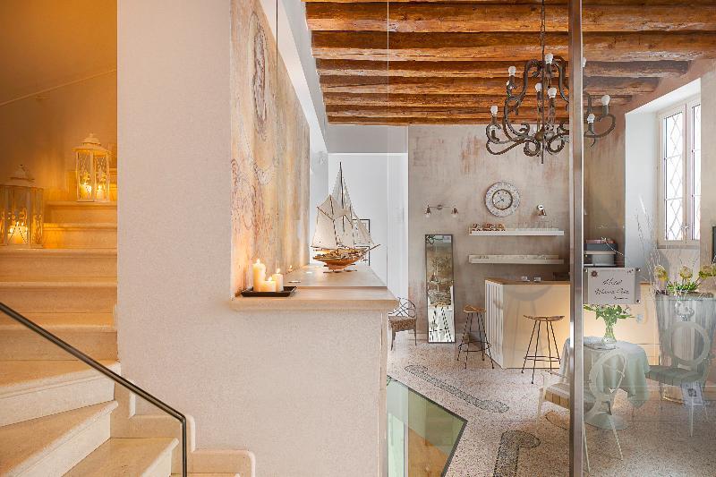 Affittacamere Boutique Room Verona Eksteriør bilde