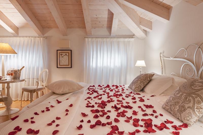 Affittacamere Boutique Room Verona Eksteriør bilde