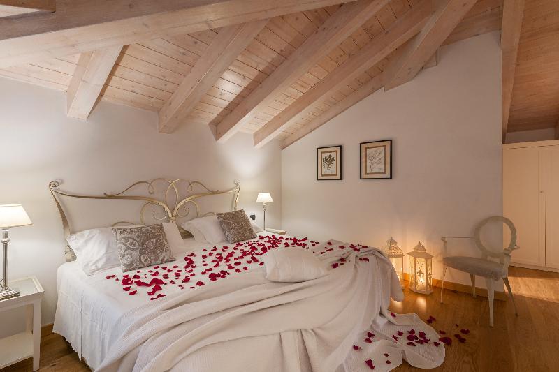 Affittacamere Boutique Room Verona Eksteriør bilde