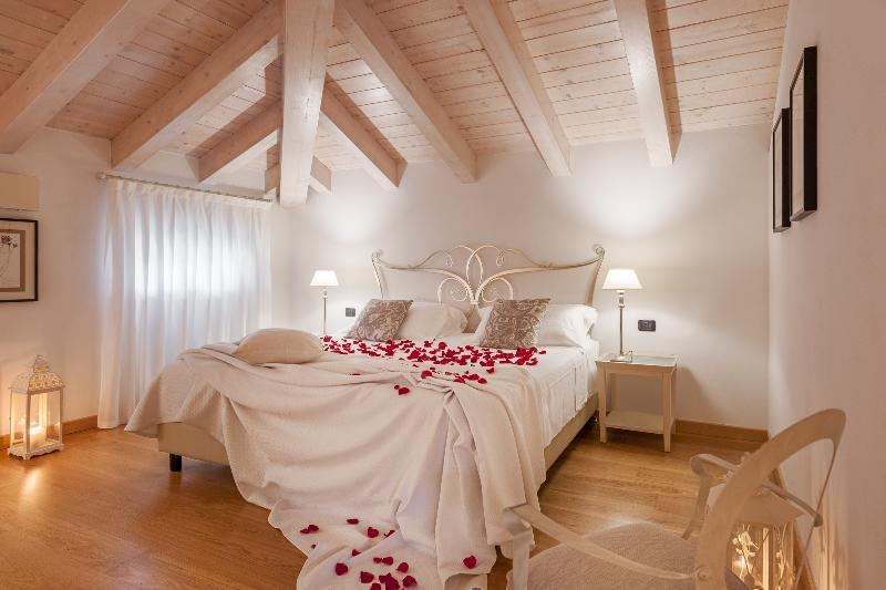 Affittacamere Boutique Room Verona Eksteriør bilde