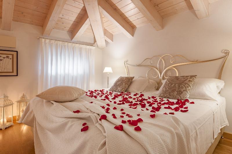 Affittacamere Boutique Room Verona Eksteriør bilde