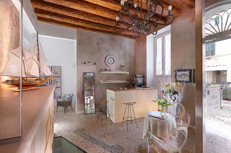 Affittacamere Boutique Room Verona Eksteriør bilde