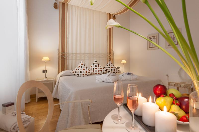 Affittacamere Boutique Room Verona Eksteriør bilde