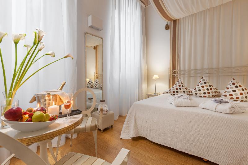 Affittacamere Boutique Room Verona Eksteriør bilde