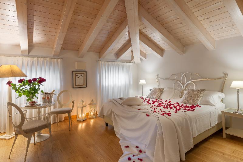 Affittacamere Boutique Room Verona Eksteriør bilde