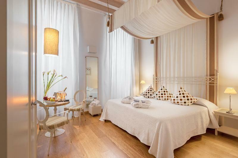 Affittacamere Boutique Room Verona Eksteriør bilde